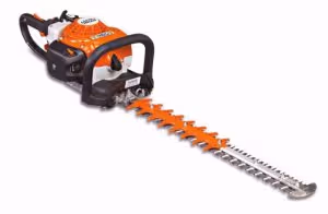 20" Gas Powered Hedge Trimmer