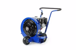 Walk Behind Leaf Blower