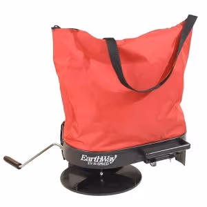 Broadcast Spreader (Shoulder Sling)