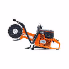9" Cut-N-Break Concrete Saw