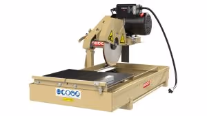 10" Electric Tile Saw