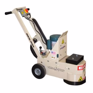 10" Electric Concrete Sander