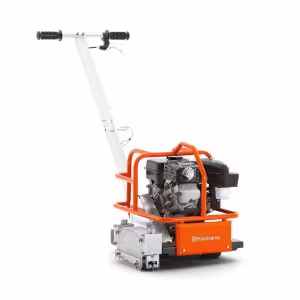 6" Soft Cut Concrete Saw