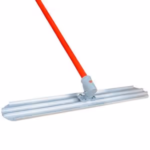 4' Concrete Bull Float