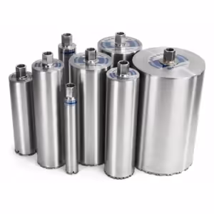 Concrete Core Drill Bits