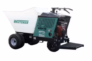 Concrete Buggy 16 cu. ft.