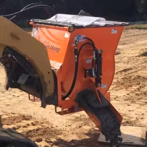 Mud Hog Cement Mixer (Towable)