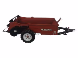 50 cu. ft. Manure Spreader