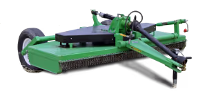 84" Grass Hippo Finish Mower