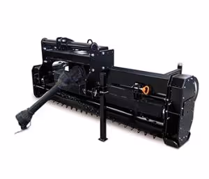 72" Soil Conditioner (3-Point Hitch)