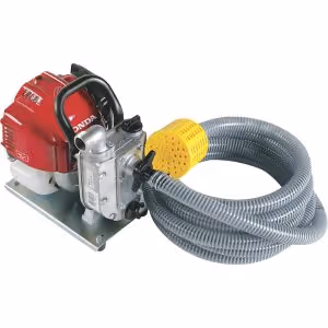 1" Trash Pump (32 GPM)