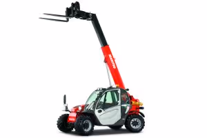 Manitou MT625H Telehandler