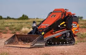 Ditch Witch SK1750