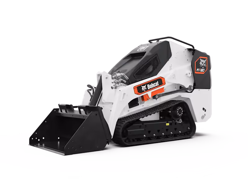Bobcat MT120