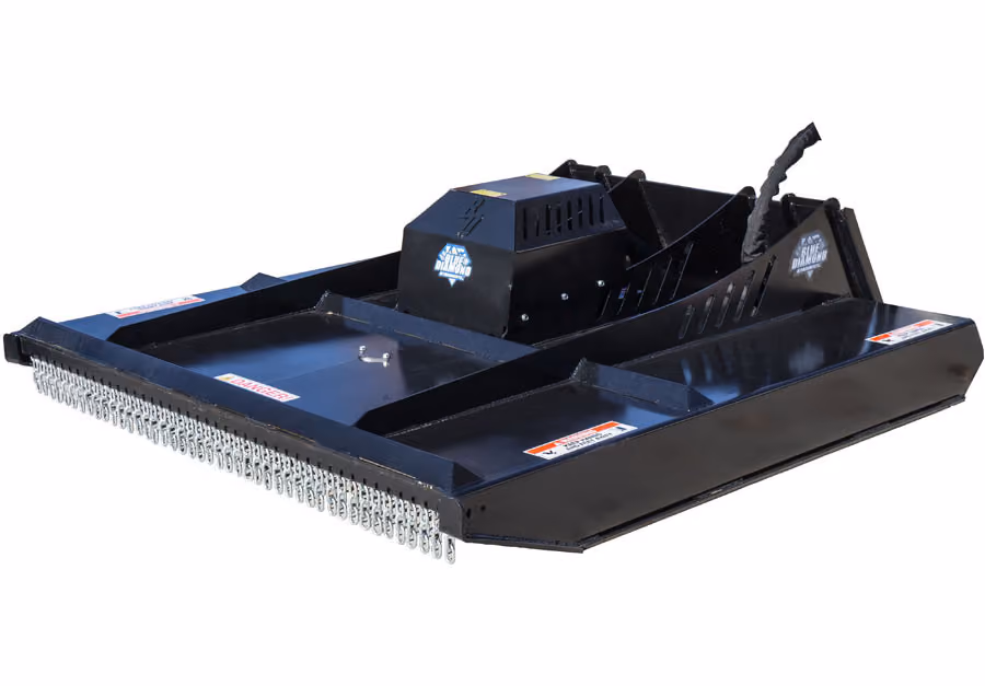 5' or 6' Brush Cutter