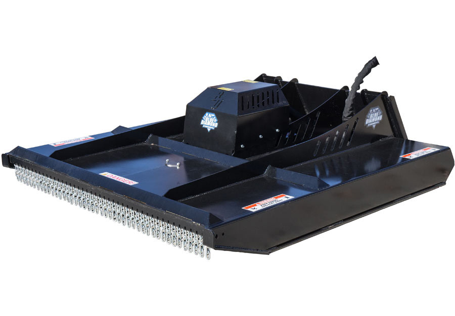 5' or 6' Brush Cutter