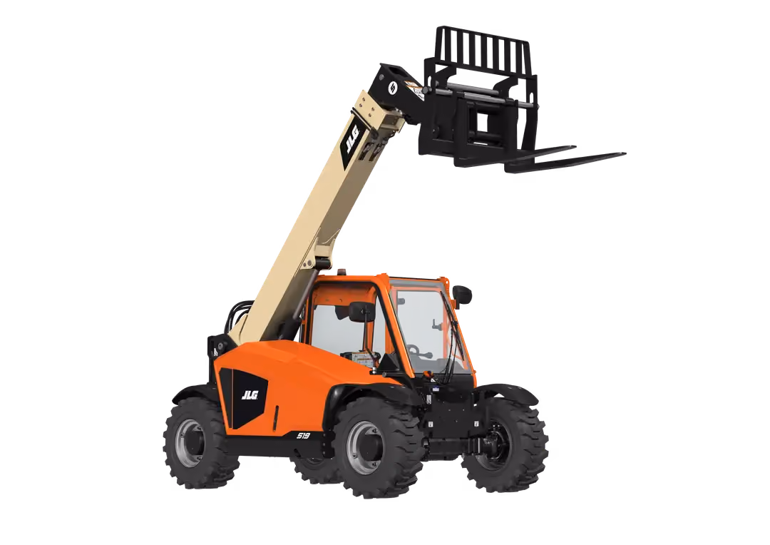 JLG 519 Telehandler