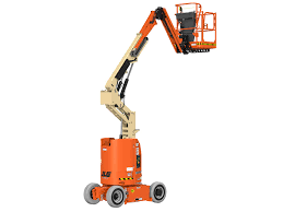 JLG E300AJP 30' Articulating Boomlift