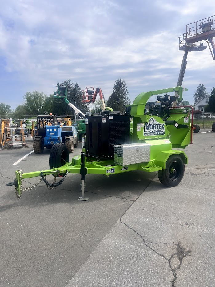 2025 Vortex V12-31 12" Chipper