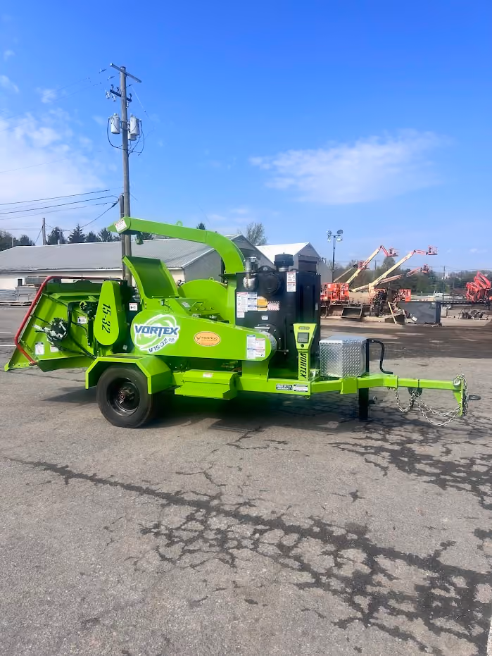 2026 Vortex V15-32 15" Chipper