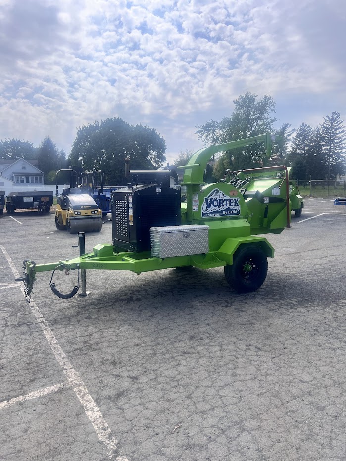 2024 Vortex V12-31 12" Chipper