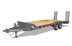 24' Deckover w/ Ramps