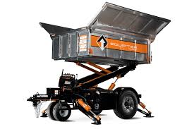 Equipter Roofer's Buggy