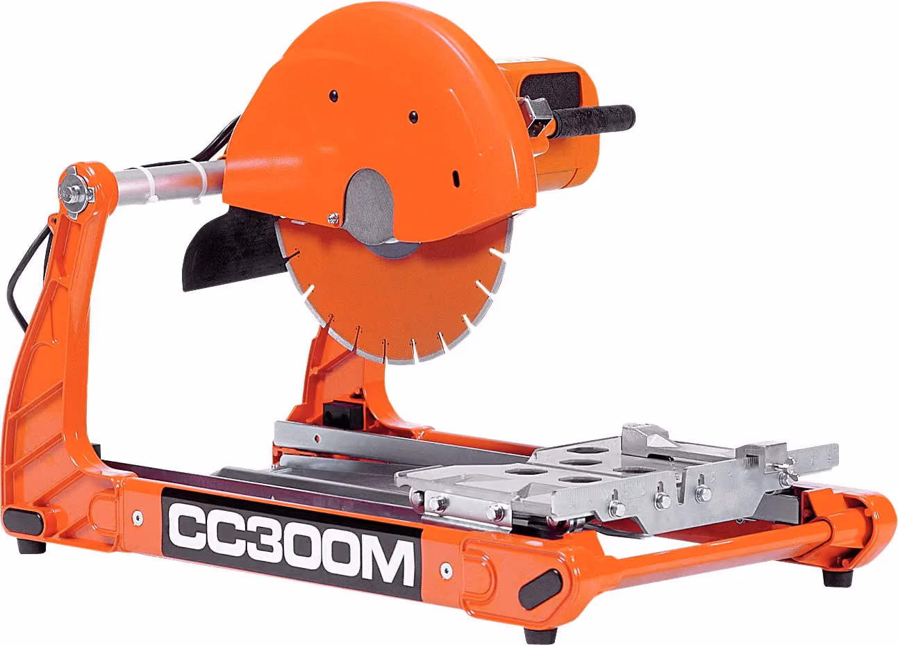 14" Electric Brick Saw