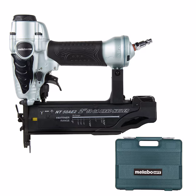 18 Gauge Finish Nailer
