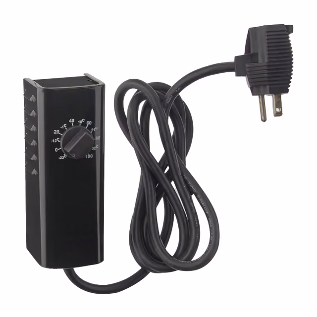 Corded Thermostat for 200,000 BTU Blow Heater