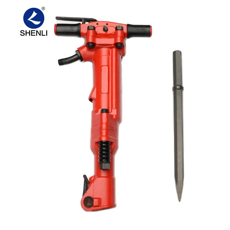 90 lb. Air Jack Hammer