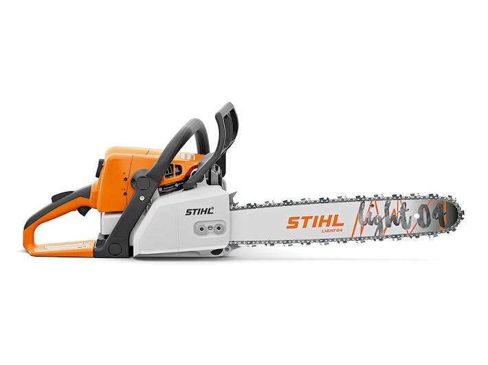 24" Stihl Chain Saw