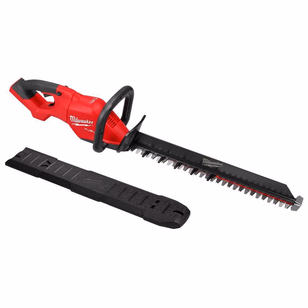 24" Milwaukee Hedge Trimmer