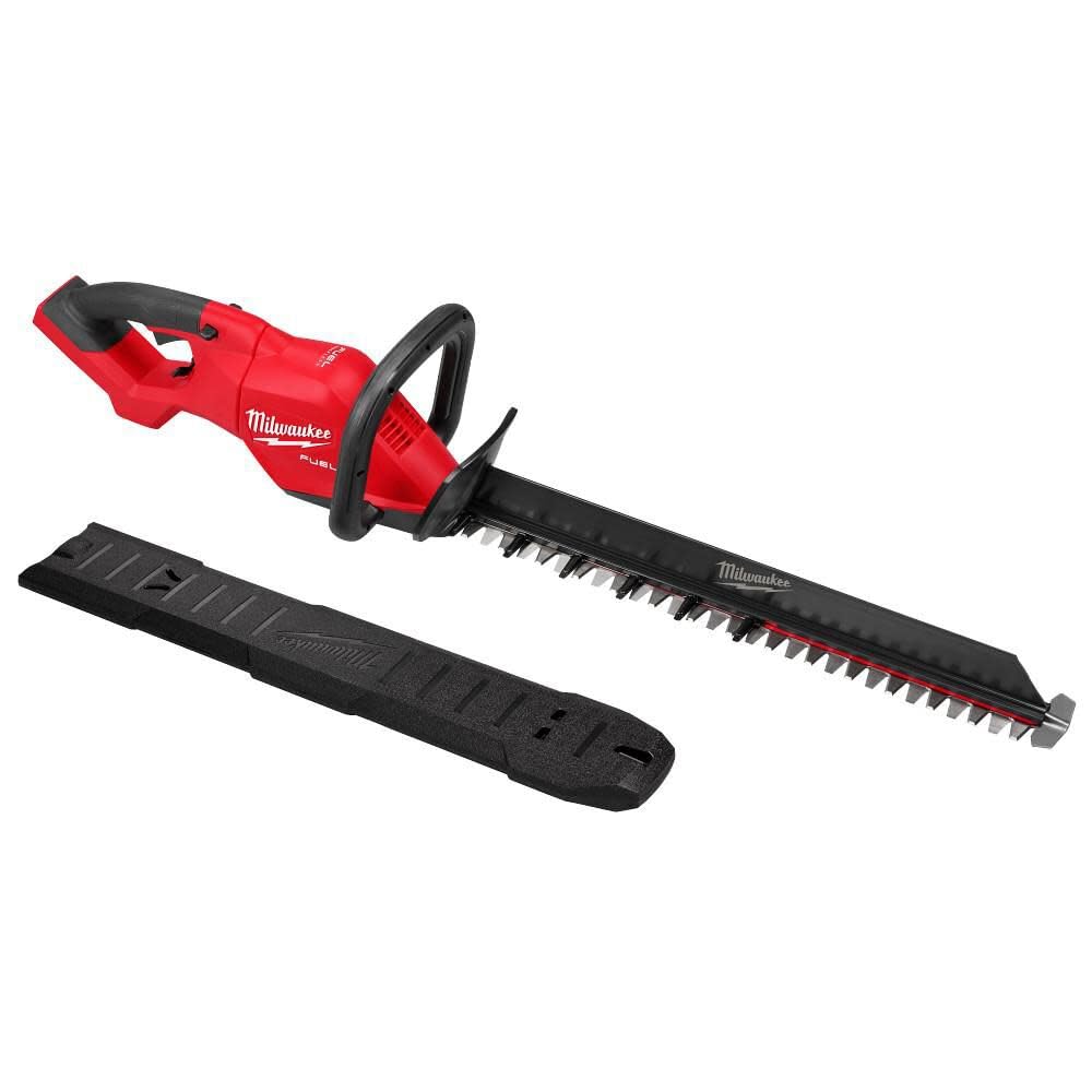 24" Milwaukee Hedge Trimmer