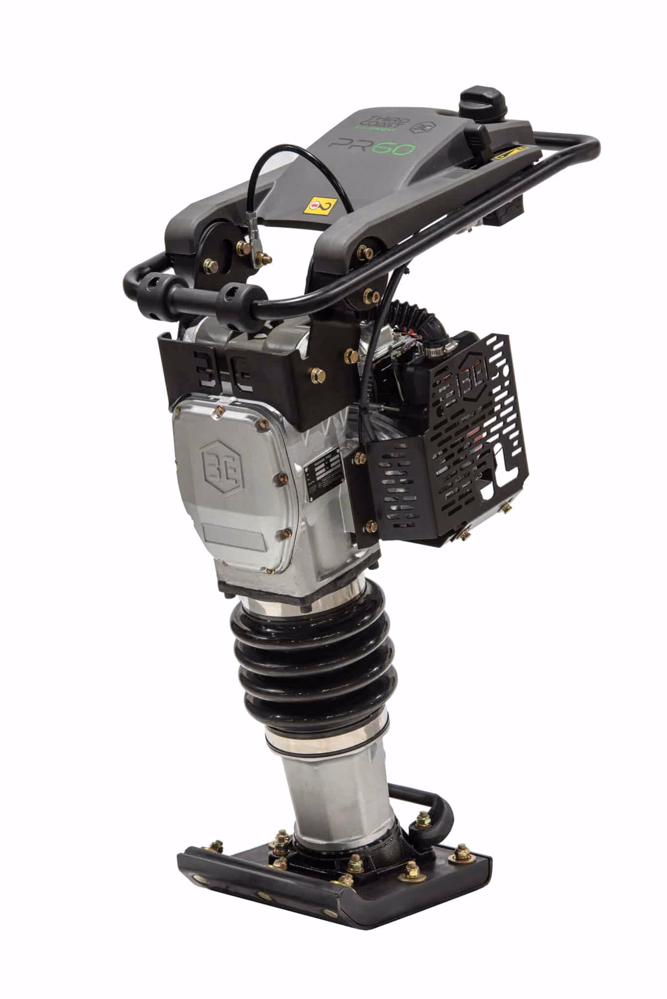 Third Coast Equipment PR60 Rammer
