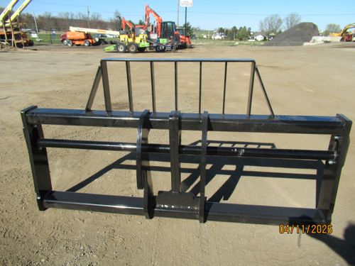 New 6' Skytrak Fork Carriage