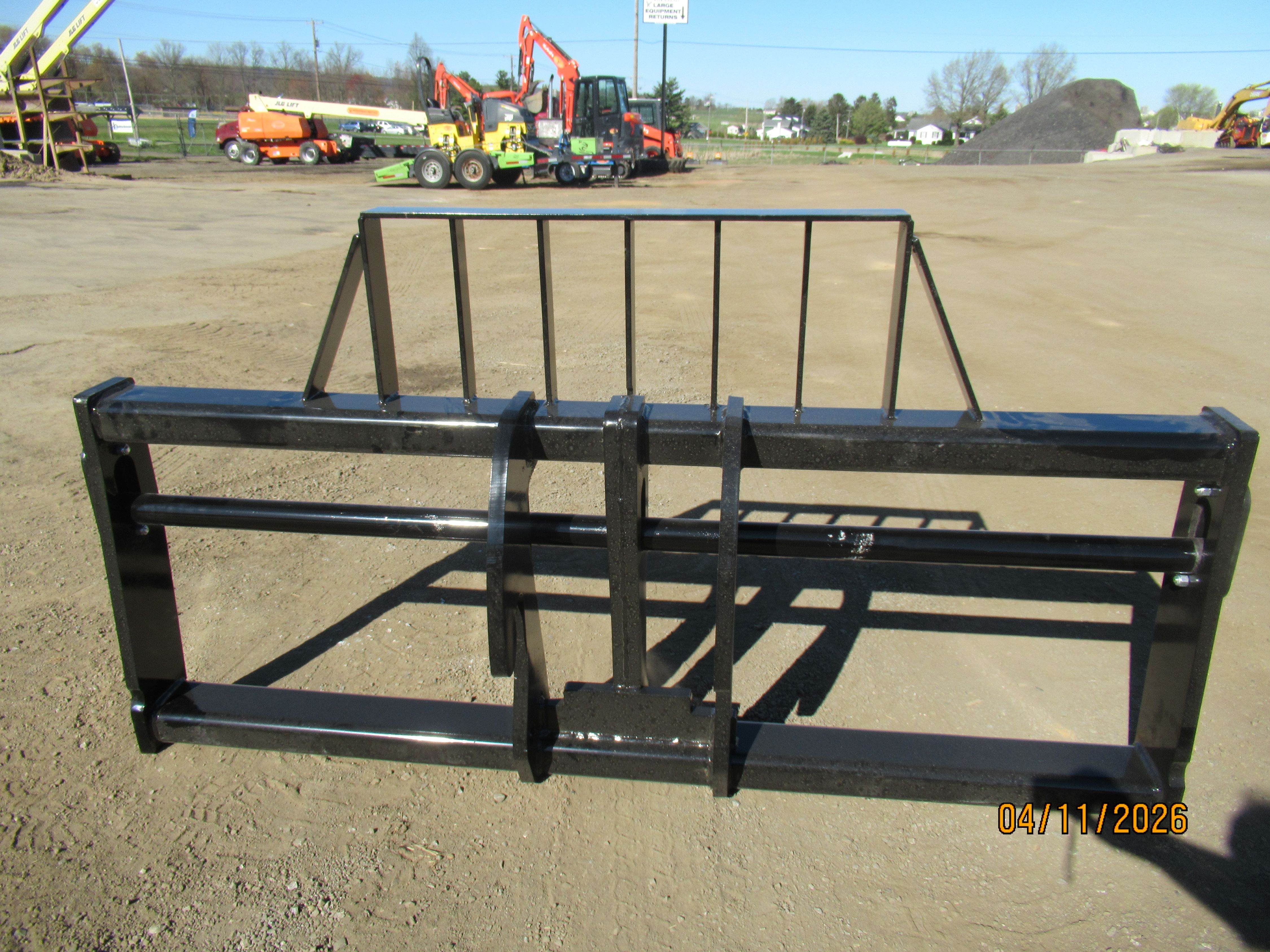 New 6' Skytrak Fork Carriage