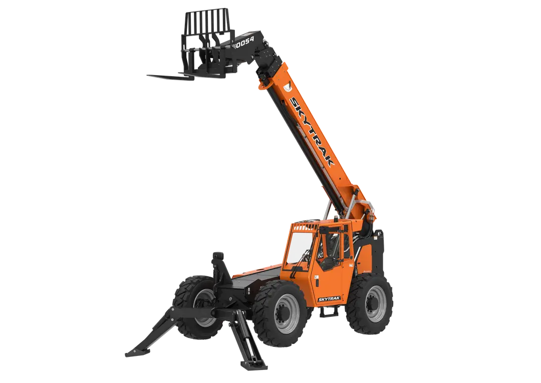Skytrak 10054 Telehandler