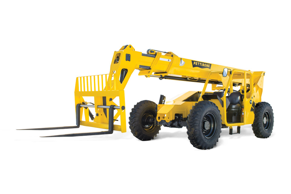 Pettibone 944X Telehandler