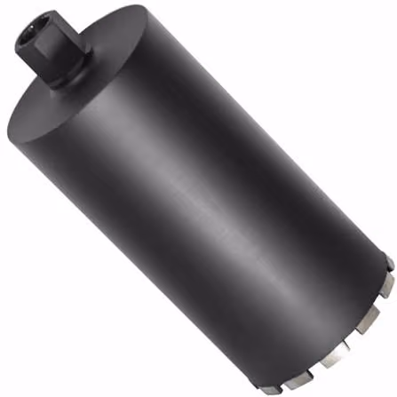 5"-10" Concrete Core Drill Bits