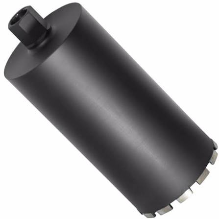 5"-10" Concrete Core Drill Bits