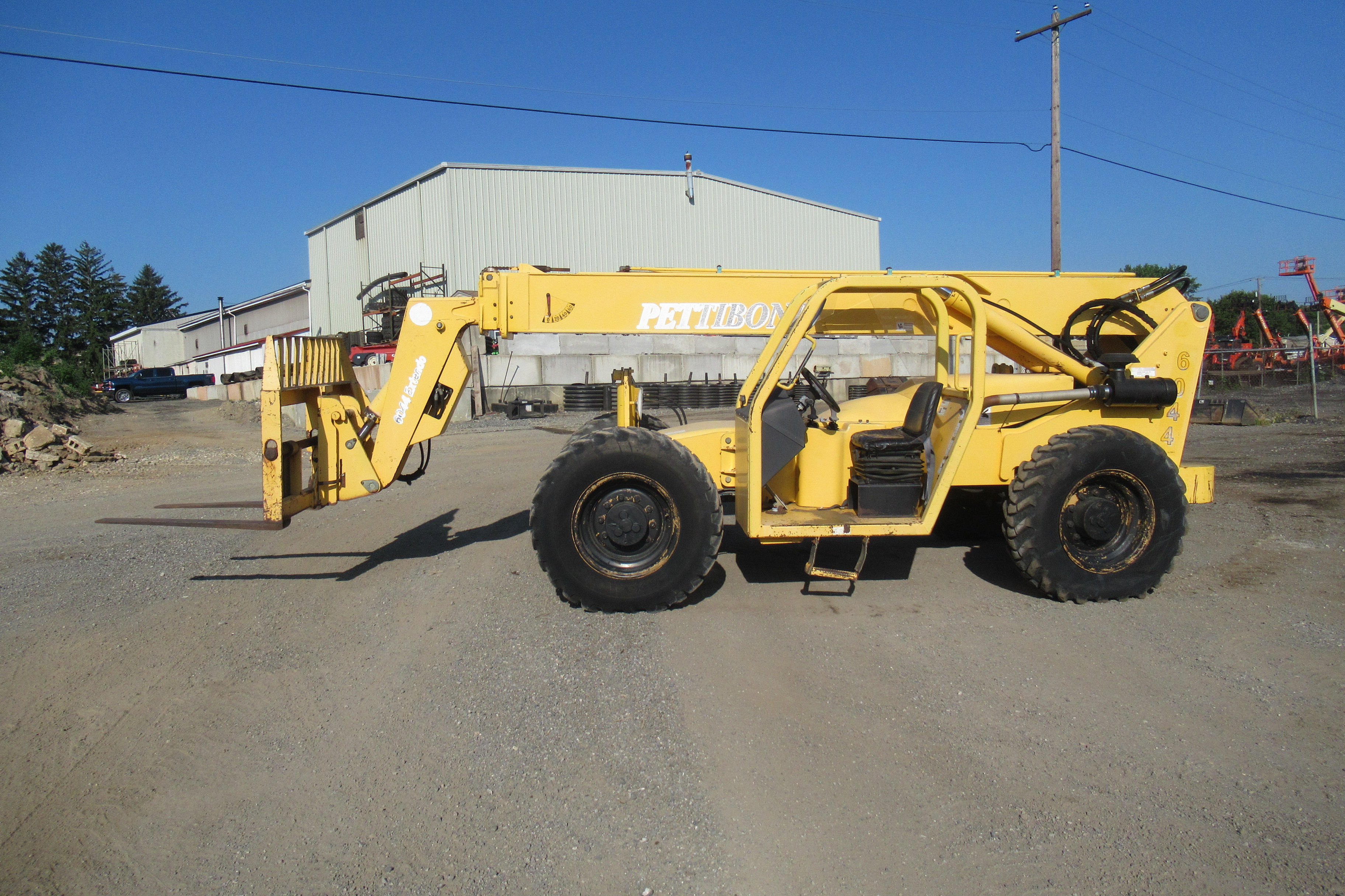 2004 6044 Pettibone 
