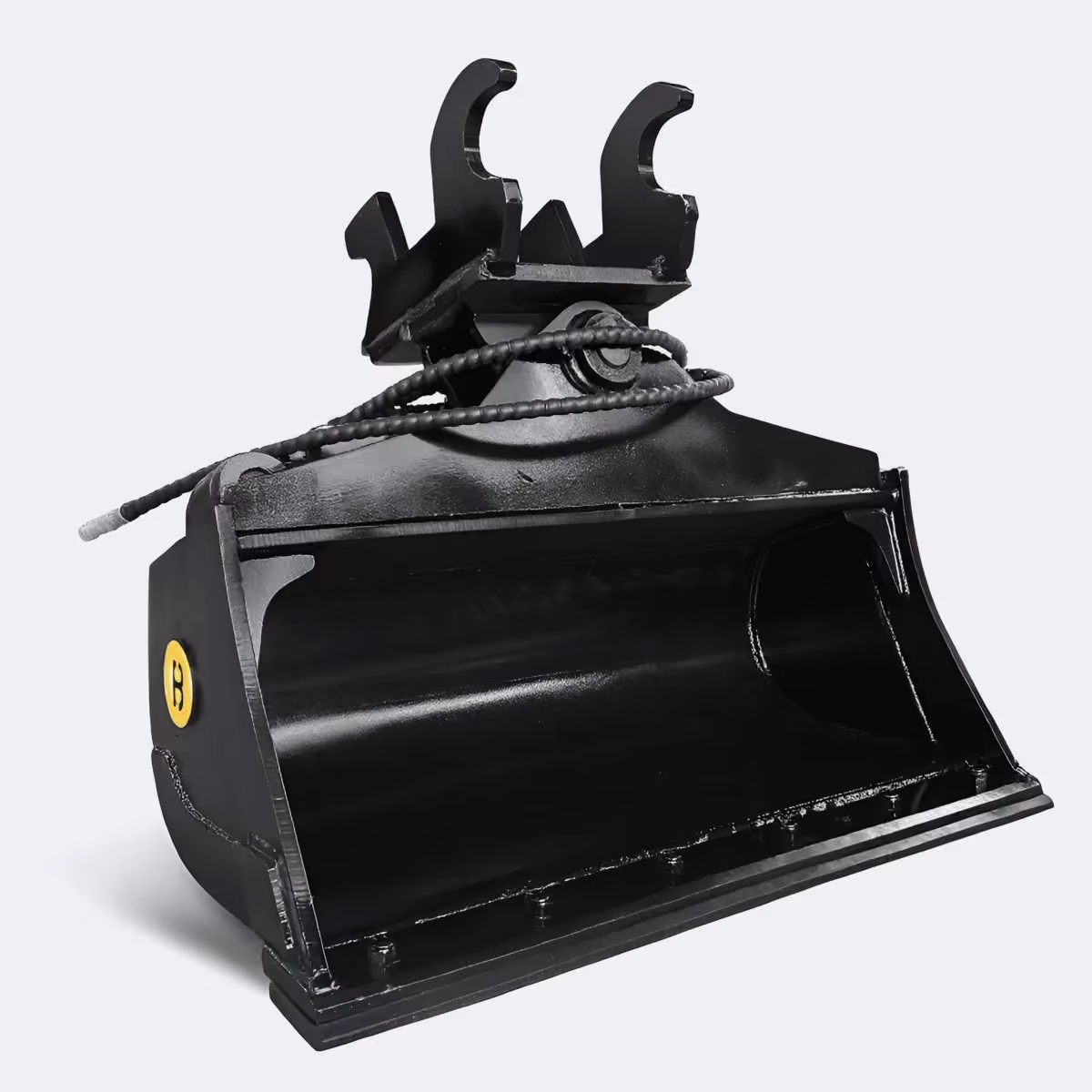 36" Tilt Bucket for KX40 or KX30