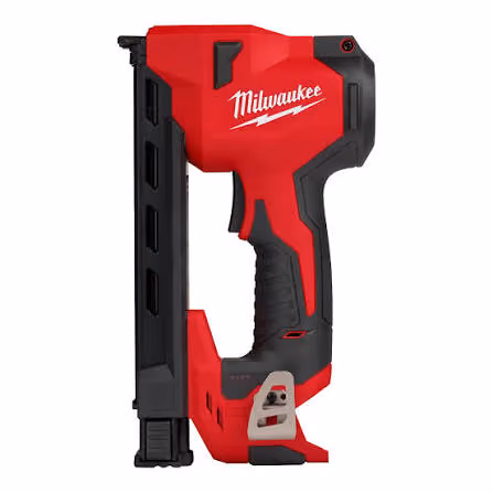Milwaukee M12 Cordless Cable Stapler