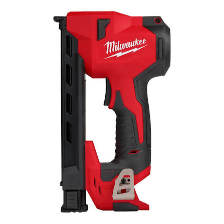 Milwaukee M12 Cordless Cable Stapler