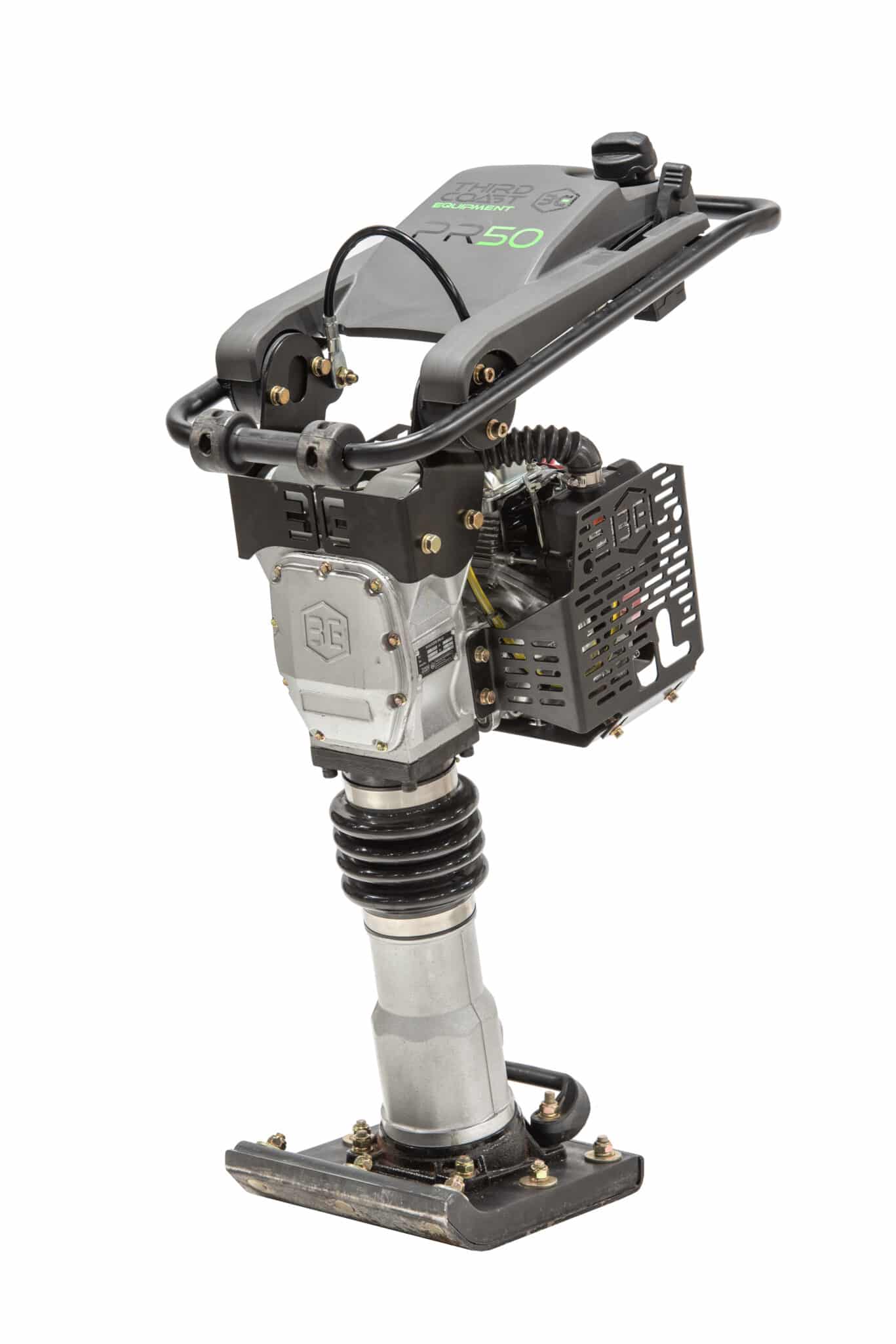 Third Coast Equipment PR50 Rammer
