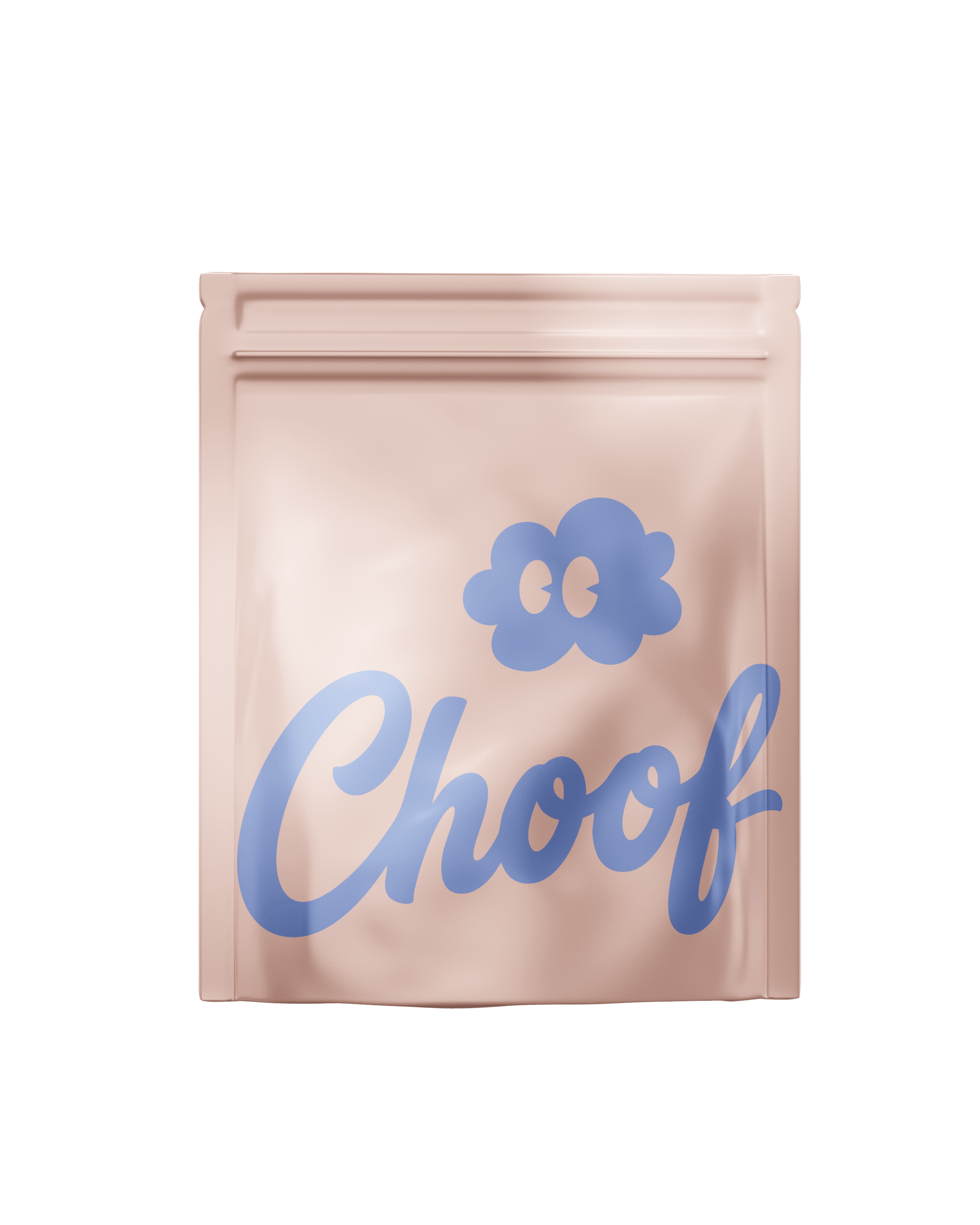 Choof bag