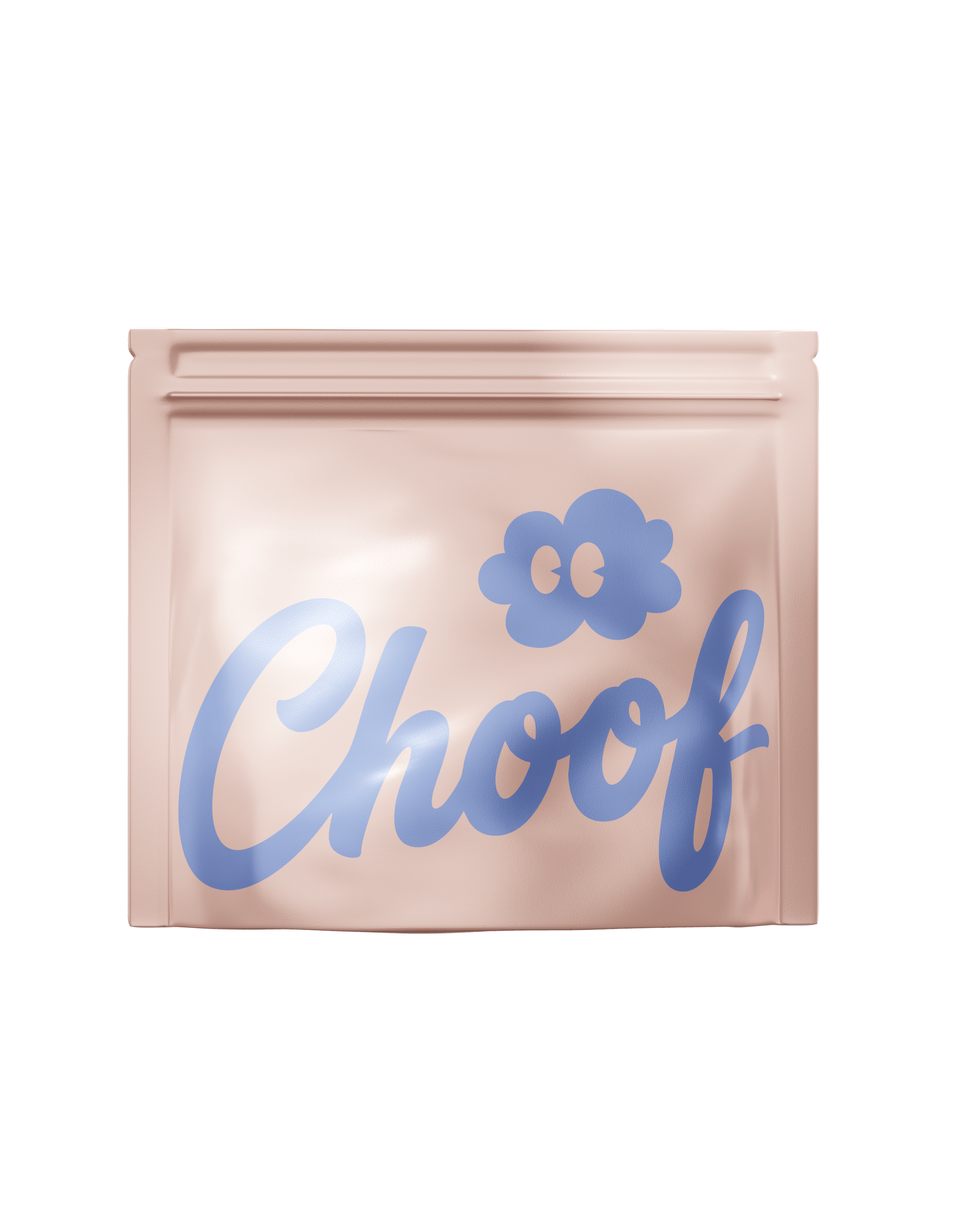 Choof bag 2