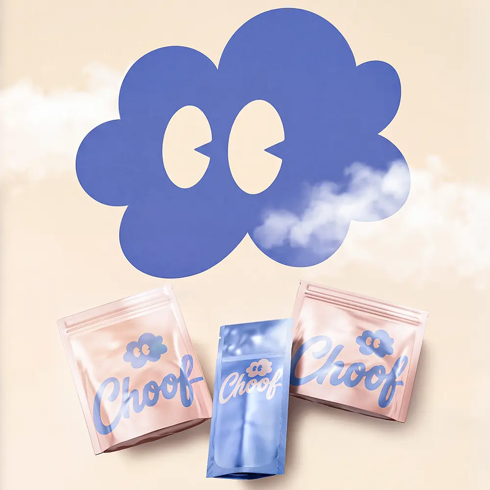 Choof Instagram post