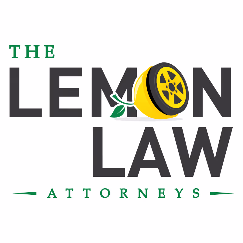 Lemon Law Logo